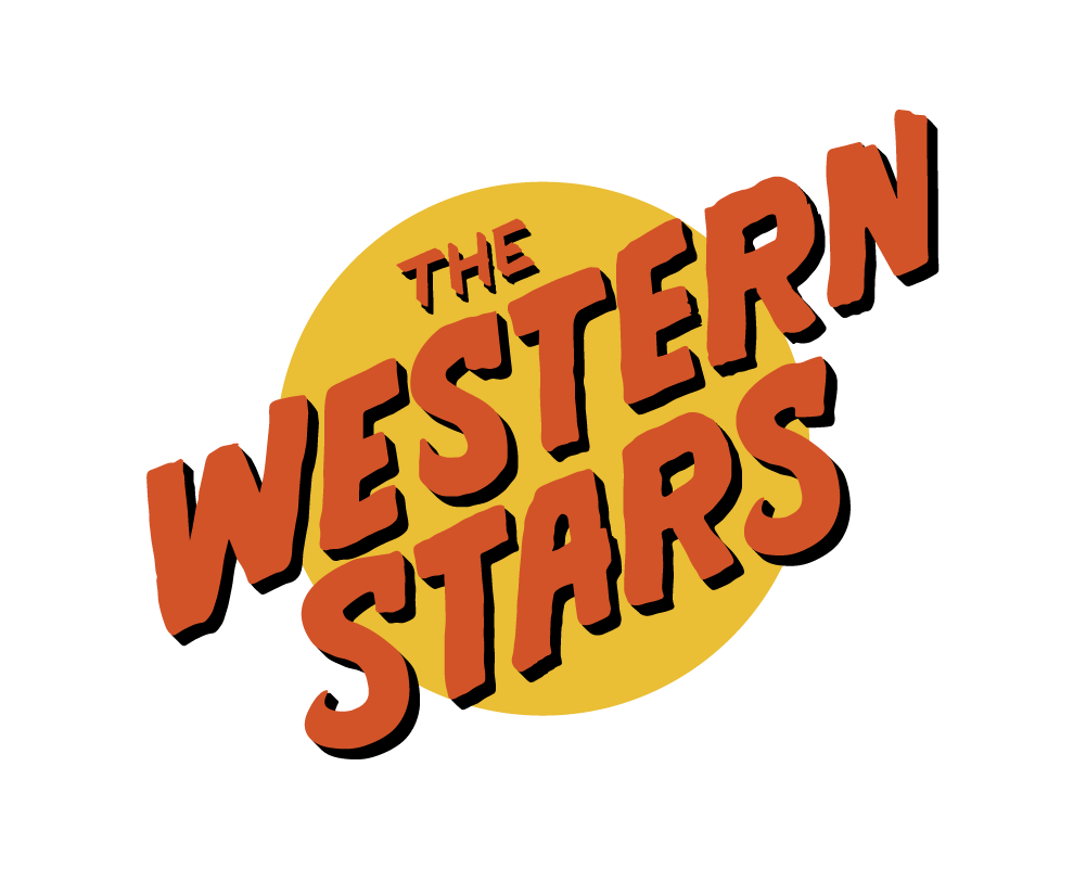 The Western Stars