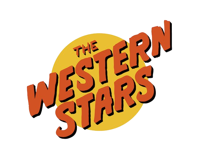 The Western Stars